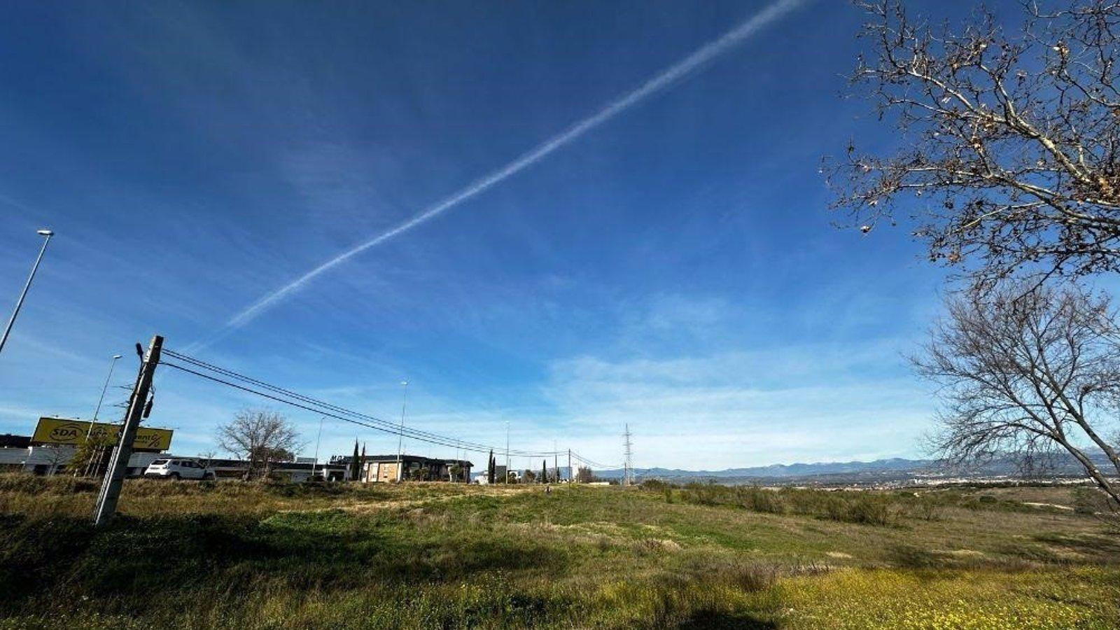 Majadahonda aprueba la construcción de 620 viviendas en Arroyo del Arcipreste
