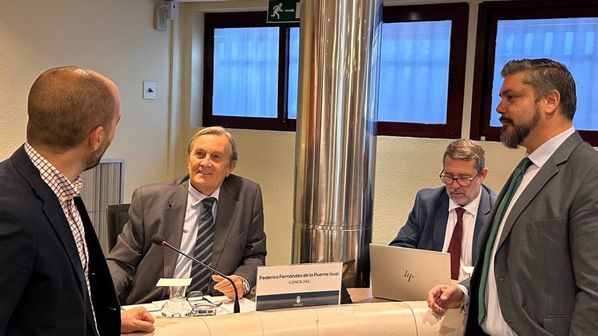 VOX critica al PP en Majadahonda por la nueva tasa de basuras