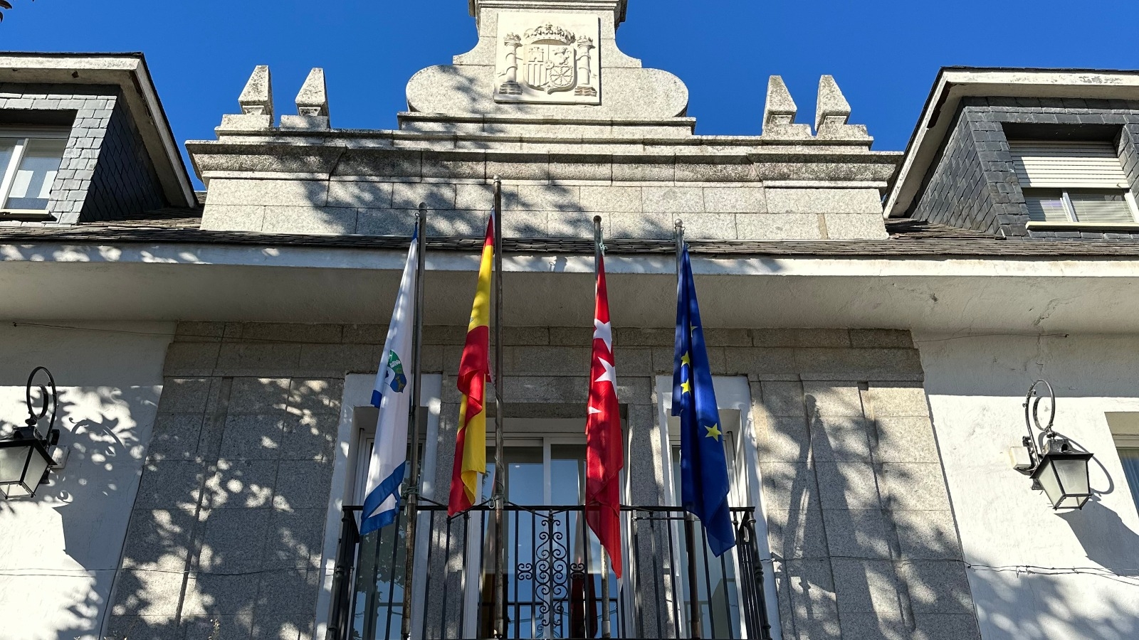 Majadahonda lanza bonificaciones de hasta el 30% en el pago del IBI e IAE desde octubre