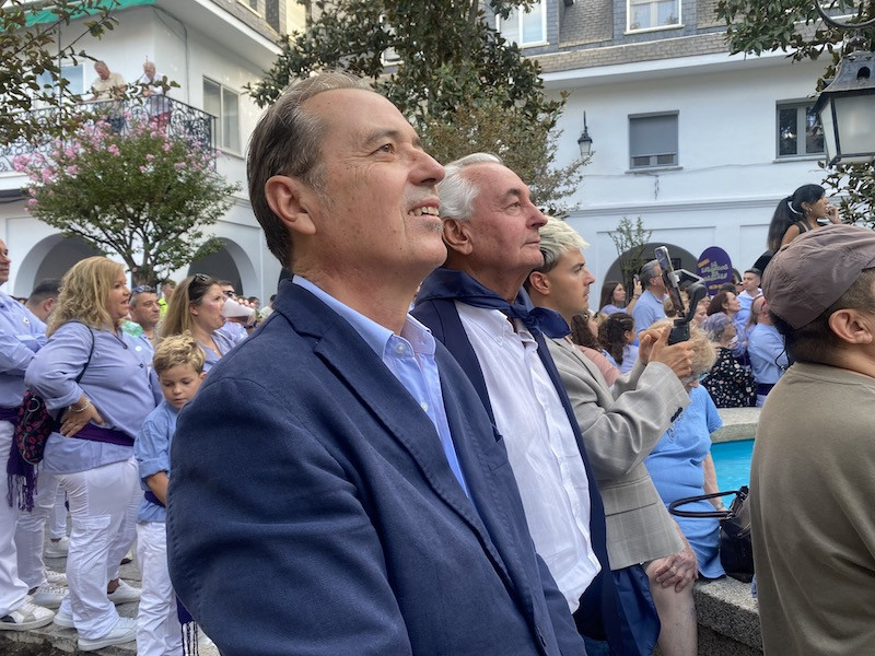 Vecinos por Majadahonda evalúan las Fiestas 2025: éxitos y mejoras necesarias Vecinos por Majadahonda evalúan las Fiestas 2025: éxitos y mejoras necesarias