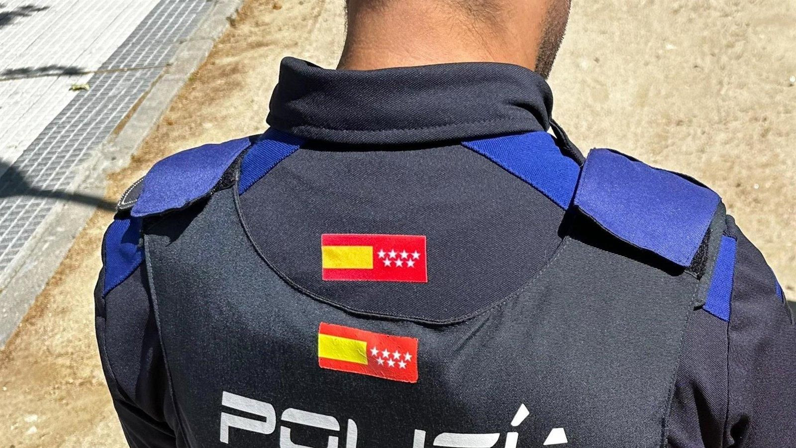 Majadahonda intensifica los controles de tráfico para reducir distracciones al volante