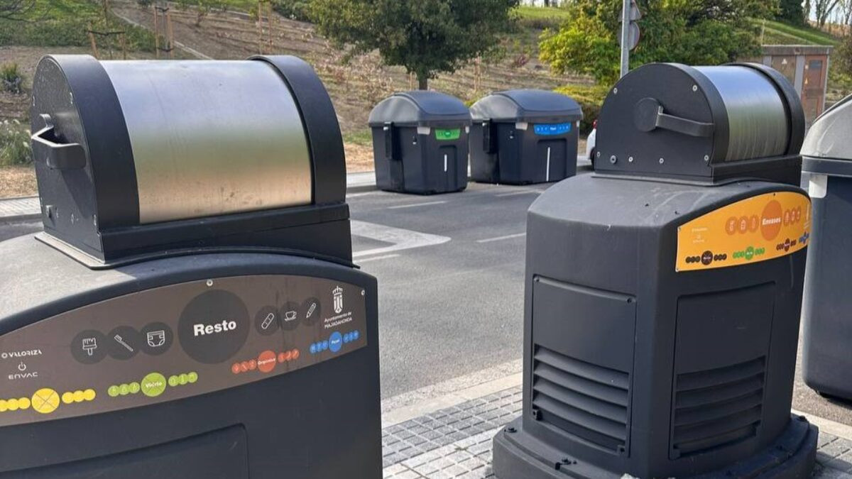 VOX Majadahonda exige una nueva ordenanza municipal para aplicar la nueva Tasa de Basuras