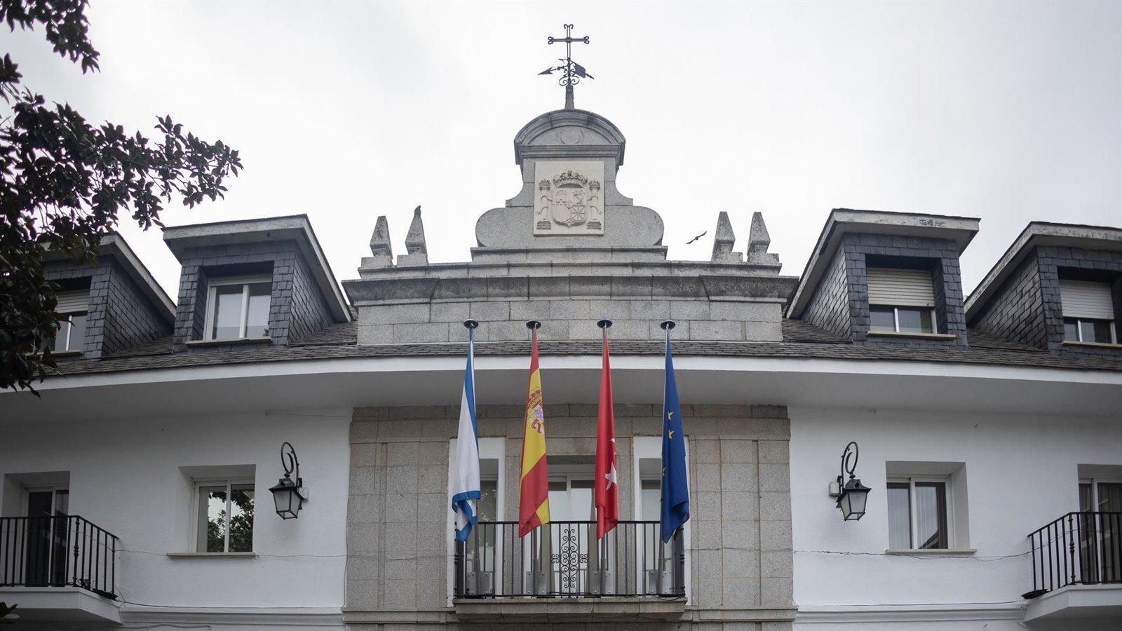 Majadahonda abre plazo para solicitar bonificaciones fiscales a partir de 2026 Majadahonda abre plazo para solicitar bonificaciones fiscales a partir de 2026