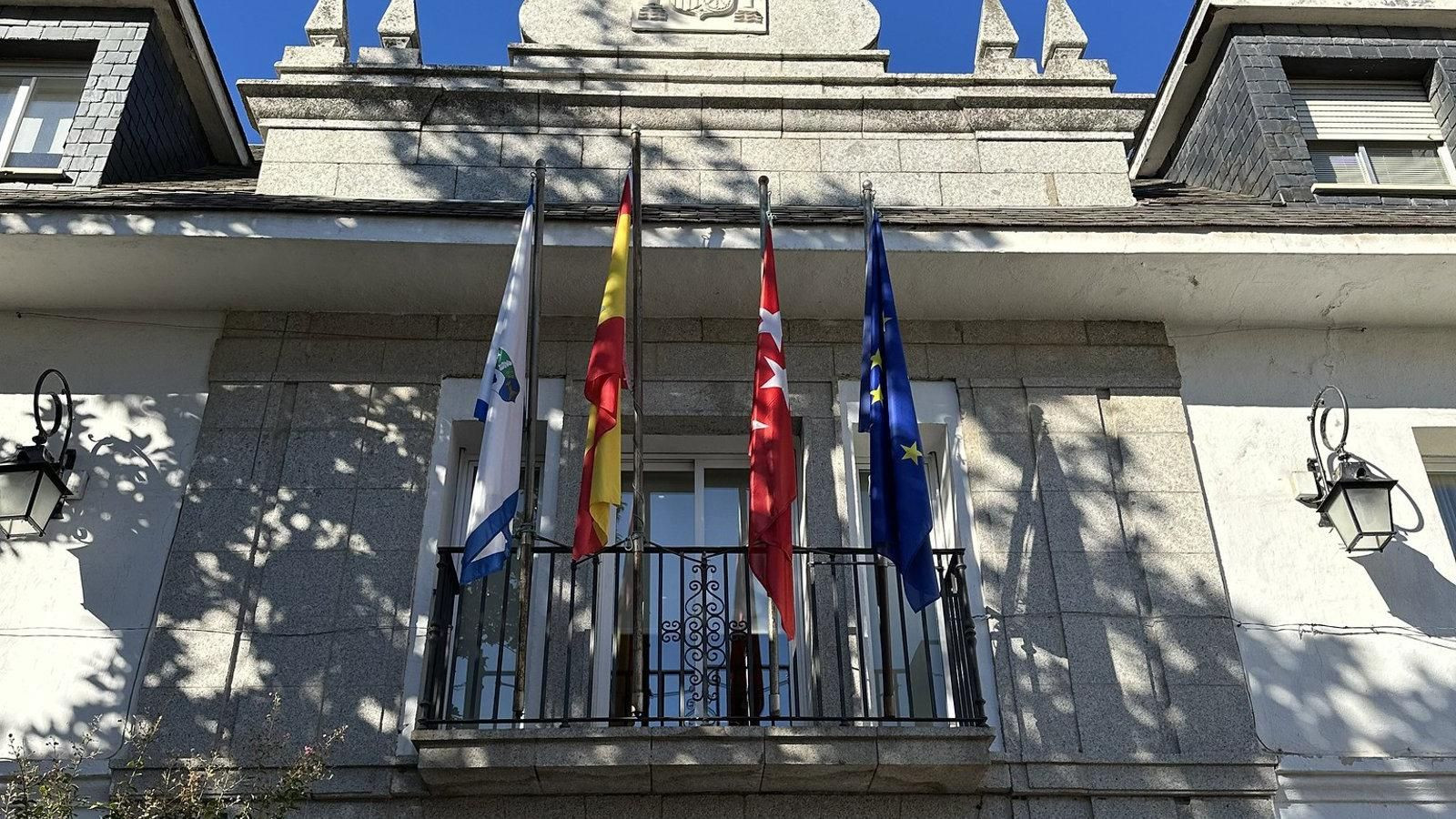 Majadahonda y la Comunidad de Madrid invierten 1,2 millones en servicios sociales Majadahonda y la Comunidad de Madrid invierten 1,2 millones en servicios sociales