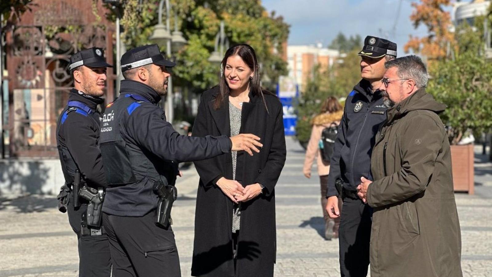 Majadahonda celebra la Semana del Emprendimiento del 10 al 14 de noviembre Majadahonda celebra la Semana del Emprendimiento del 10 al 14 de noviembre