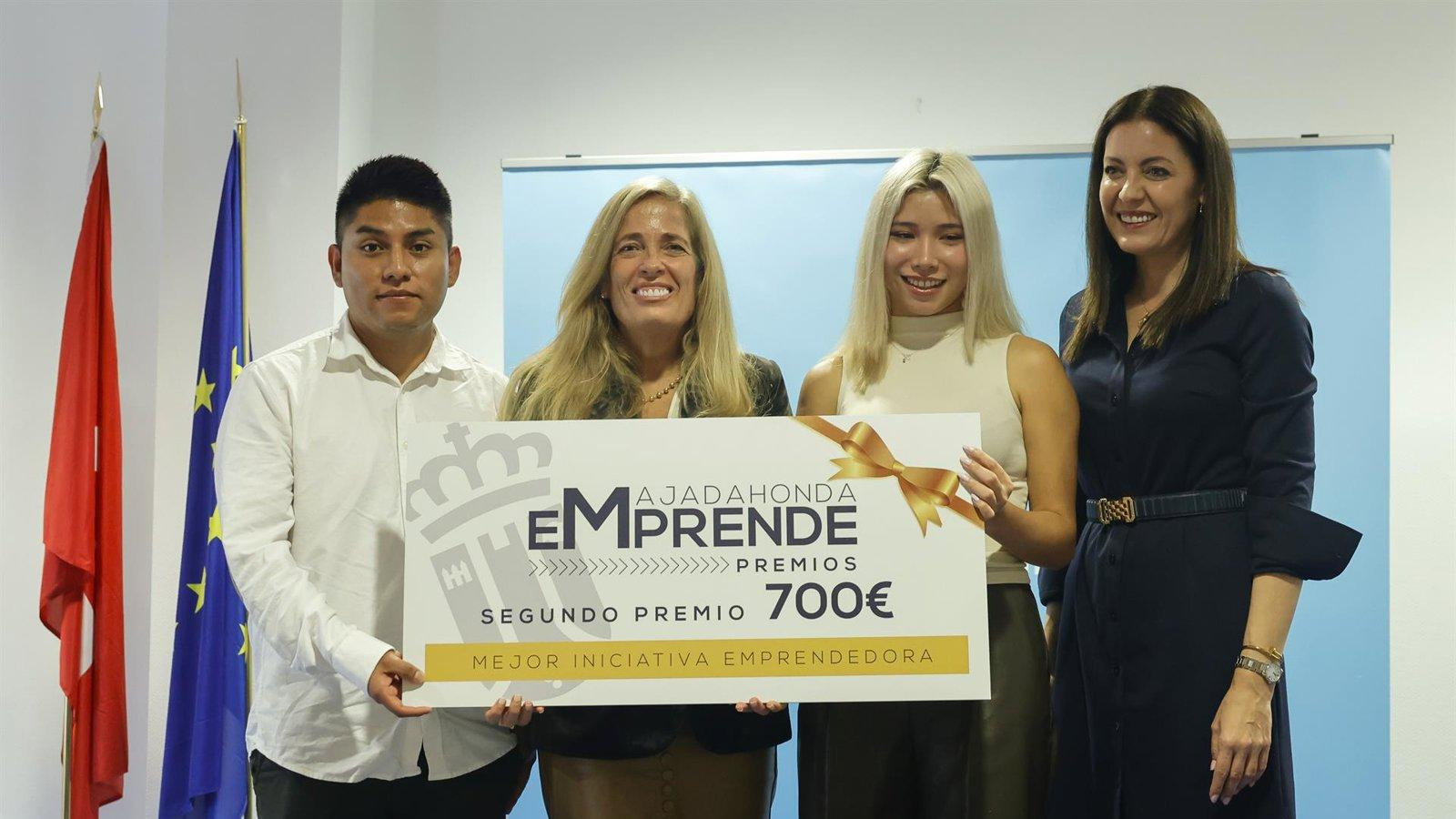 La Comunidad destina 21,5 millones a sanidad y vivienda en Majadahonda La Comunidad destina 21,5 millones a sanidad y vivienda en Majadahonda