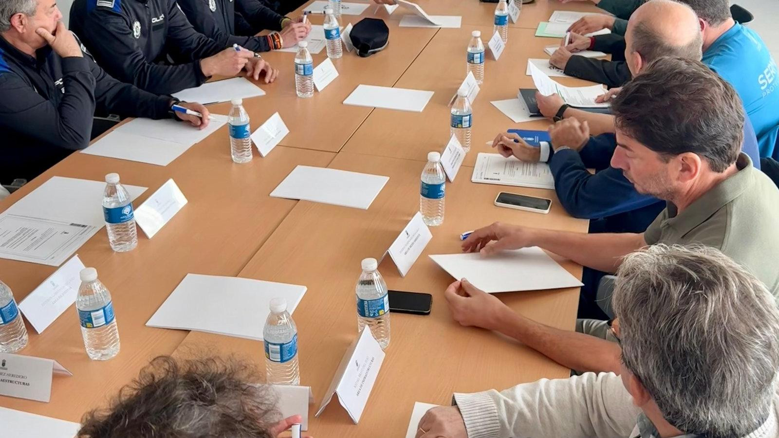 Majadahonda refuerza la seguridad navideña con un operativo hasta el 6 de enero