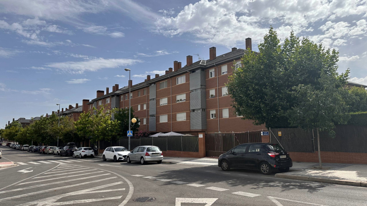 Vox Majadahonda propone viviendas con opción a compra para jóvenes