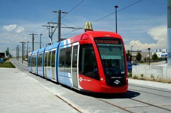 De Foxá: «si Fomento no autoriza la llegada del metro a Majadahonda, nos tendrá enfrente»