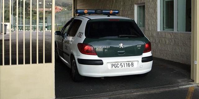 Desarticulada en Majadahonda una banda rumana que robaba a ancianos Desarticulada en Majadahonda una banda rumana que robaba a ancianos