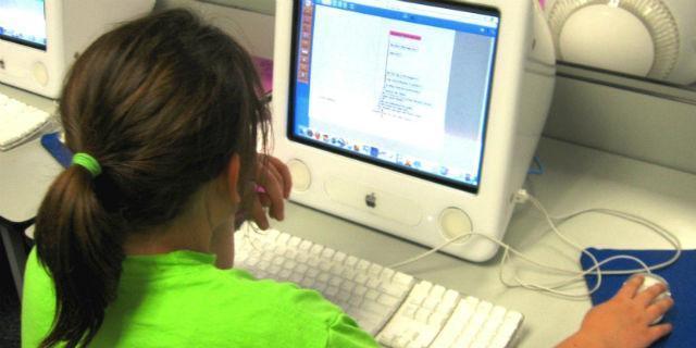 Los vecinos de Majadahonda aprenderán a estar con sus hijos en la Red 