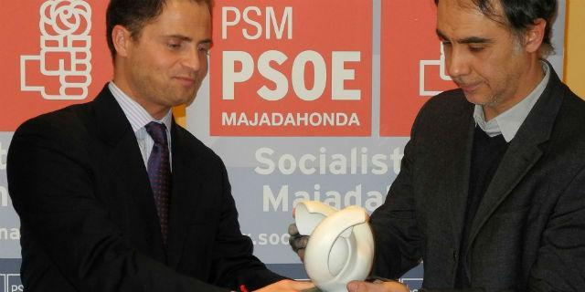 La Asociación Entreculturas-ASTI de Majadahonda gana el II Premio a la Labor Social La Asociación Entreculturas-ASTI de Majadahonda gana el II Premio a la Labor Social