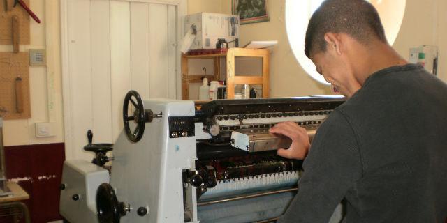 Majadahonda pone en marcha dos nuevos cursos de formación para jóvenes
