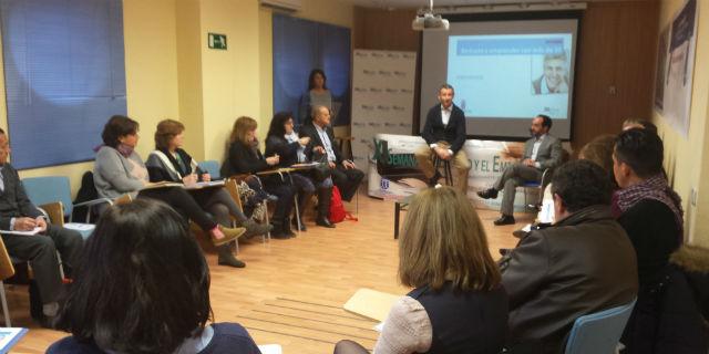 Majadahonda da las claves para ser un buen ‘community manager’ Majadahonda da las claves para ser un buen ‘community manager’