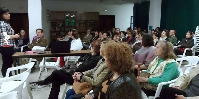 Las mujeres son las protagonistas de Majadahonda esta semana Las mujeres son las protagonistas de Majadahonda esta semana