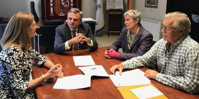 Majadahonda creará una exposición de fotos con la colaboración de los vecinos Majadahonda creará una exposición de fotos con la colaboración de los vecinos