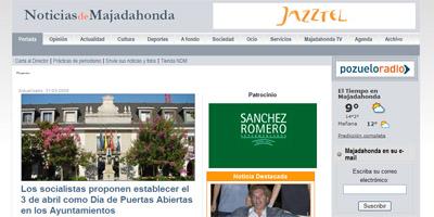 ¿Publicamos su noticia?