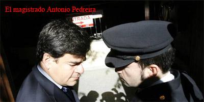 Juan José Moreno ha sido imputado en el ‘Caso Gürtel’ Juan José Moreno ha sido imputado en el ‘Caso Gürtel’