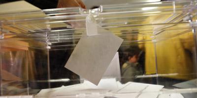 44.504 majariegos están llamados a las urnas el 7 de Junio