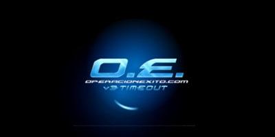 Un estudiante del IES José Saramago participará en la escuela virtual Operación Éxito Un estudiante del IES José Saramago participará en la escuela virtual Operación Éxito