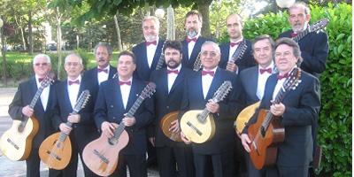 II Encuentro de Agrupaciones Musicales de Pulso y Púa 'Ciudad de Majadahonda'