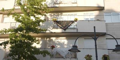 Llega el II Concurso de Engalamiento de Balcones
