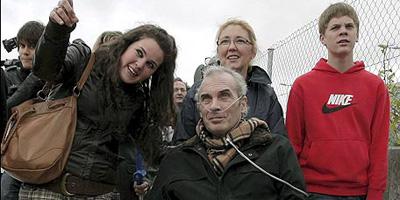 Jesús Neira se someterá a cirujía en el Hospital Puerta del Hierro de Majadahonda Jesús Neira se someterá a cirujía en el Hospital Puerta del Hierro de Majadahonda