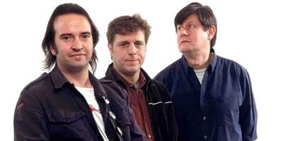 Alvaro Urquijo: «Entre los músicos de hace cuarenta años y los de hoy no hay diferencia» Alvaro Urquijo: «Entre los músicos de hace cuarenta años y los de hoy no hay diferencia»