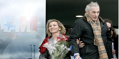 Antonio Puerta denuncia a Neira por presuntas amenazas Antonio Puerta denuncia a Neira por presuntas amenazas