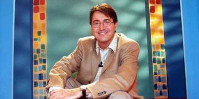 Rody Aragón: «Cuando hay algo sano, limpio y bien comunicado la gente disfruta» Rody Aragón: «Cuando hay algo sano, limpio y bien comunicado la gente disfruta»