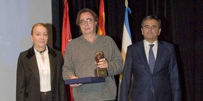 Otorgado el Premio ‘Francisco Umbral’