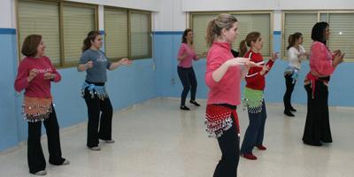 Nuevas actividades en Majadahonda