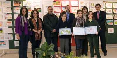 Majadahonda celebra su II Concurso de Tarjetas Navideñas