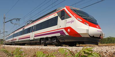 Nuevo acceso ferroviario en Majadahonda Nuevo acceso ferroviario en Majadahonda