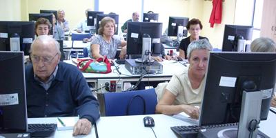Ocio y entretenimiento para los mayores de Majadahonda