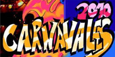 Gran baile de disfraces en los Carnavales de Majadahonda