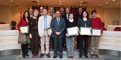 La Escuela Municipal de Música 'Enrique Granados' cumple 30 años