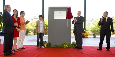 El CEIP Federico García Lorca celebra su XXV Aniversario