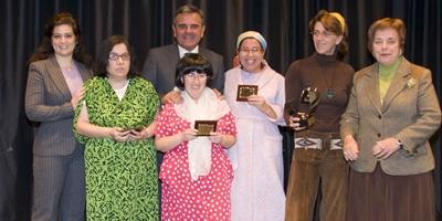 III Certamen de Teatro para Personas con Discapacidad en Majadahonda