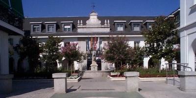 El PP mantiene la incógnita sobre su candidato a la alcaldía en Majadahonda El PP mantiene la incógnita sobre su candidato a la alcaldía en Majadahonda