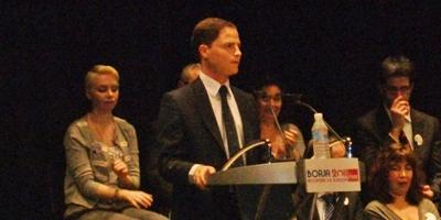 B. Cabezón: “Estamos pagando los platos rotos de una gestión deficiente y de una etapa gürteliana" B. Cabezón: “Estamos pagando los platos rotos de una gestión deficiente y de una etapa gürteliana"