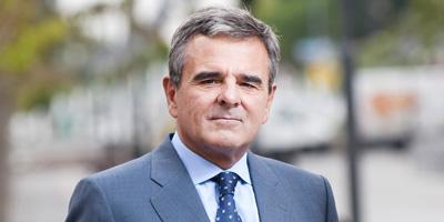 De Foxá es nombrado candidato popular a la alcaldía de Majadahonda De Foxá es nombrado candidato popular a la alcaldía de Majadahonda