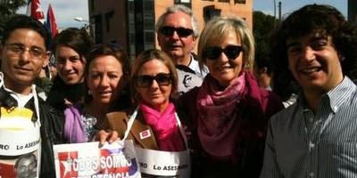 UPyD Majadahonda con Cuba UPyD Majadahonda con Cuba