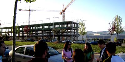 B. Cabezón: "Es bien sencillo, si una promesa no se puede cumplir, es mejor no hacerla" B. Cabezón: "Es bien sencillo, si una promesa no se puede cumplir, es mejor no hacerla"