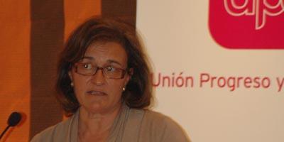 Carmina Madrigal pide una mejora de las relaciones entre el Ayuntamiento y la Policía Municipal Carmina Madrigal pide una mejora de las relaciones entre el Ayuntamiento y la Policía Municipal