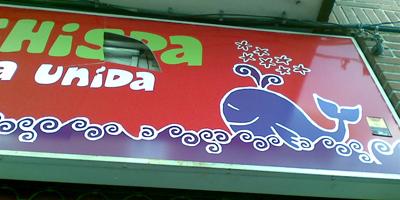 Atacada la sede de IU Majadahonda Atacada la sede de IU Majadahonda