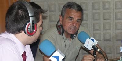 De Foxá: “Esta va a ser la campaña electoral de cuidar al vecino” De Foxá: “Esta va a ser la campaña electoral de cuidar al vecino”