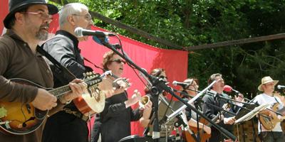 Llega un mes de junio repleto de actividades culturales