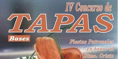 El Ayuntamiento de Majadahonda presenta el IV Concurso de Tapas de las Fiestas Patronales