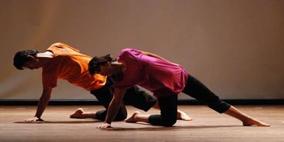 Taller de danza para niños y jóvenes con necesidades especiales o discapacidad